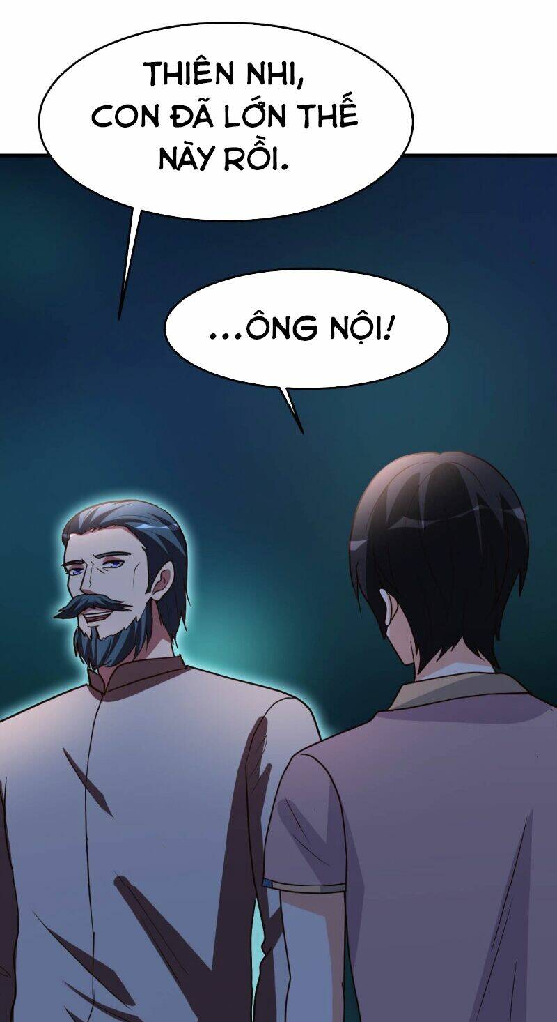 Trọng Sinh Tu Chân Tại Đô Thị: Chapter 89