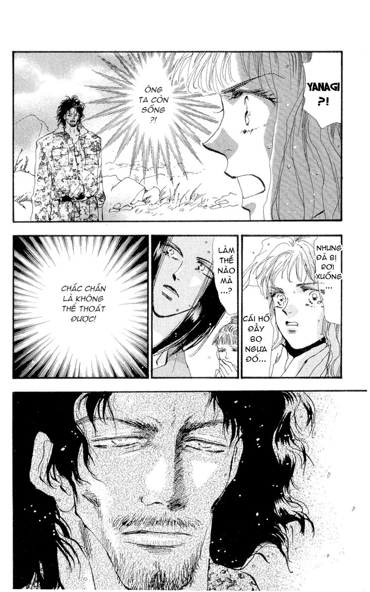 Mầm Sống: Chapter 9