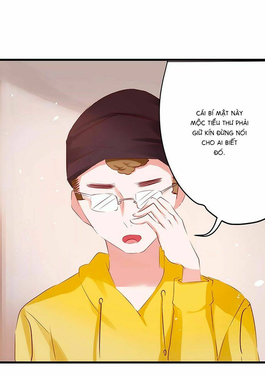 Bạn Trai Là Ngôi Sao: Chapter 15