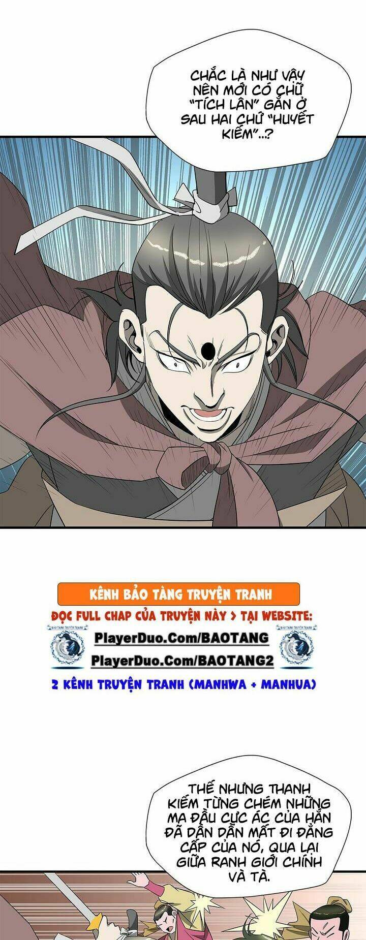 Cuồng Long: Chapter 47