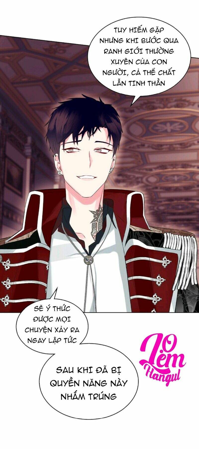 Kẻ Tạo Ra Nữ Phản Diện: Chapter 13