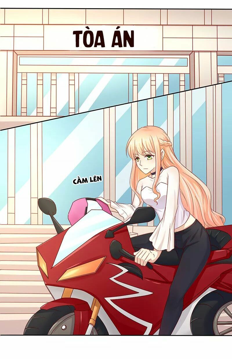 Chồng Già Vợ Trẻ Trêu Nhau Hàng Ngày: Chapter 7