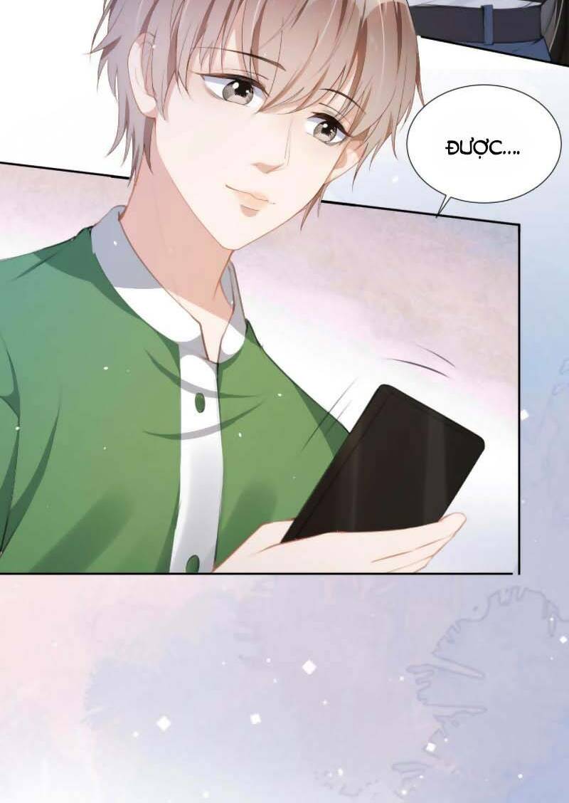 Dây Dưa Không Dứt: Chapter 19