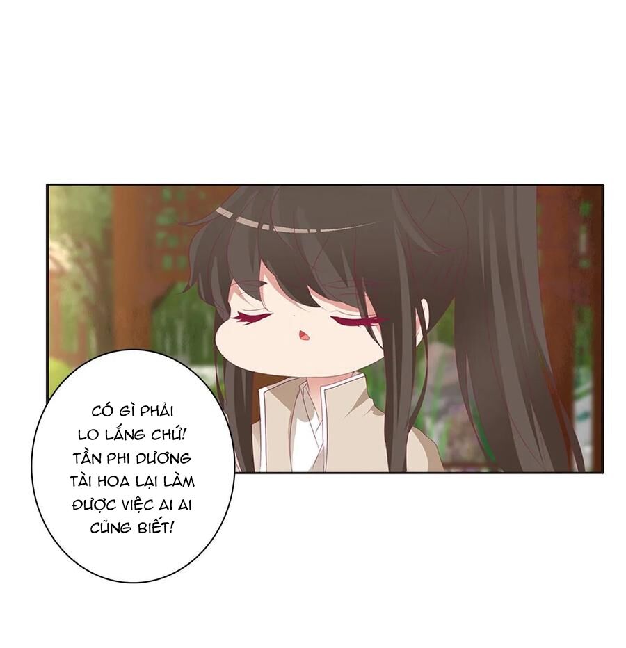 Thông Linh Phi: Chapter 592
