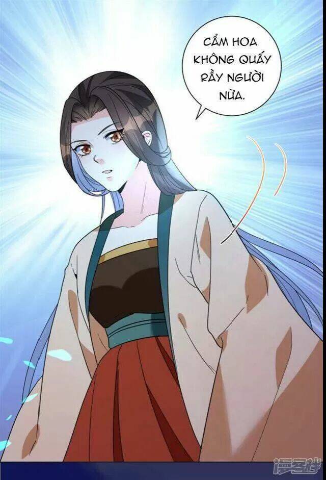 Vương Phi Có Độc!: Chapter 10