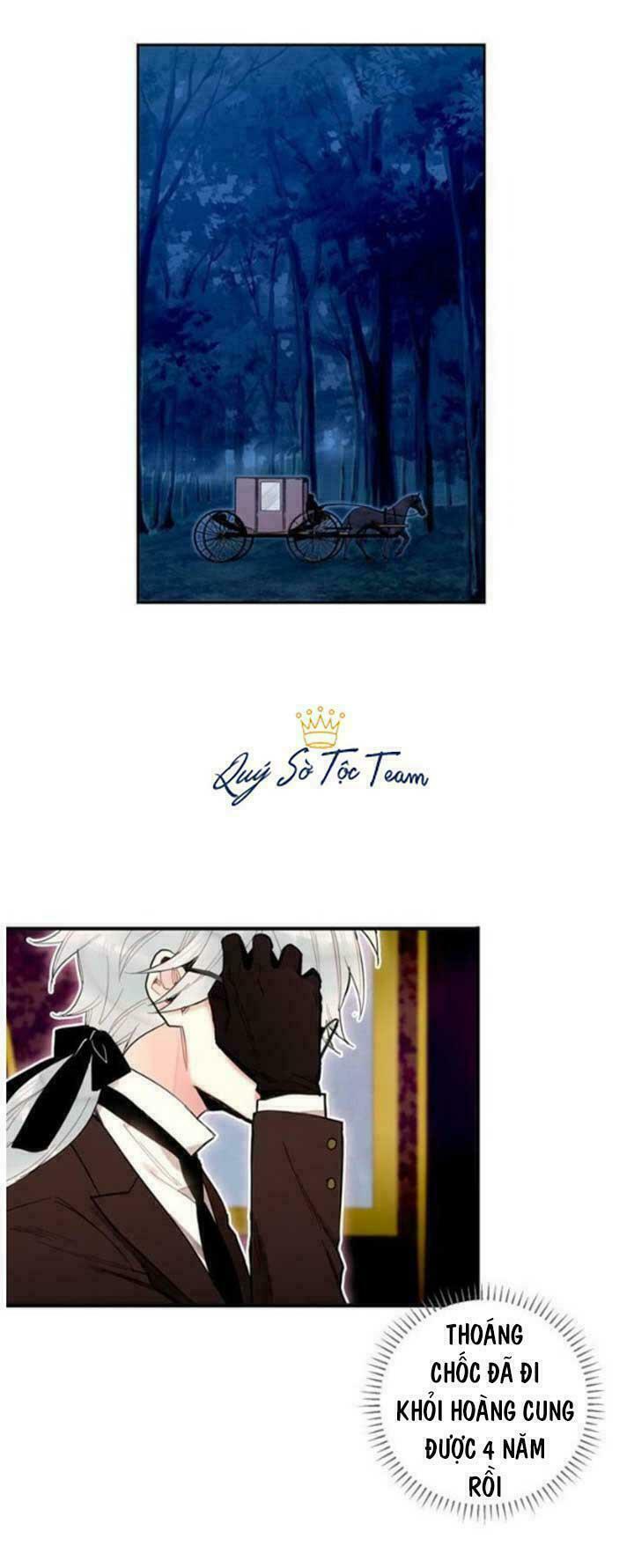 Tồn Tại Với Tư Cách Là Vợ Của Nam Chính: Chapter 32: Hầu cận bí ẩn