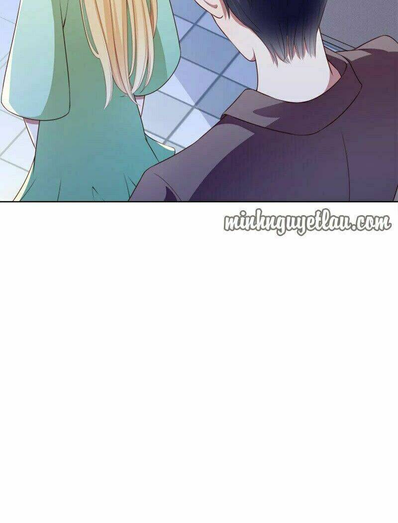 Lãnh Hôn Cuồng Ái: Chapter 39