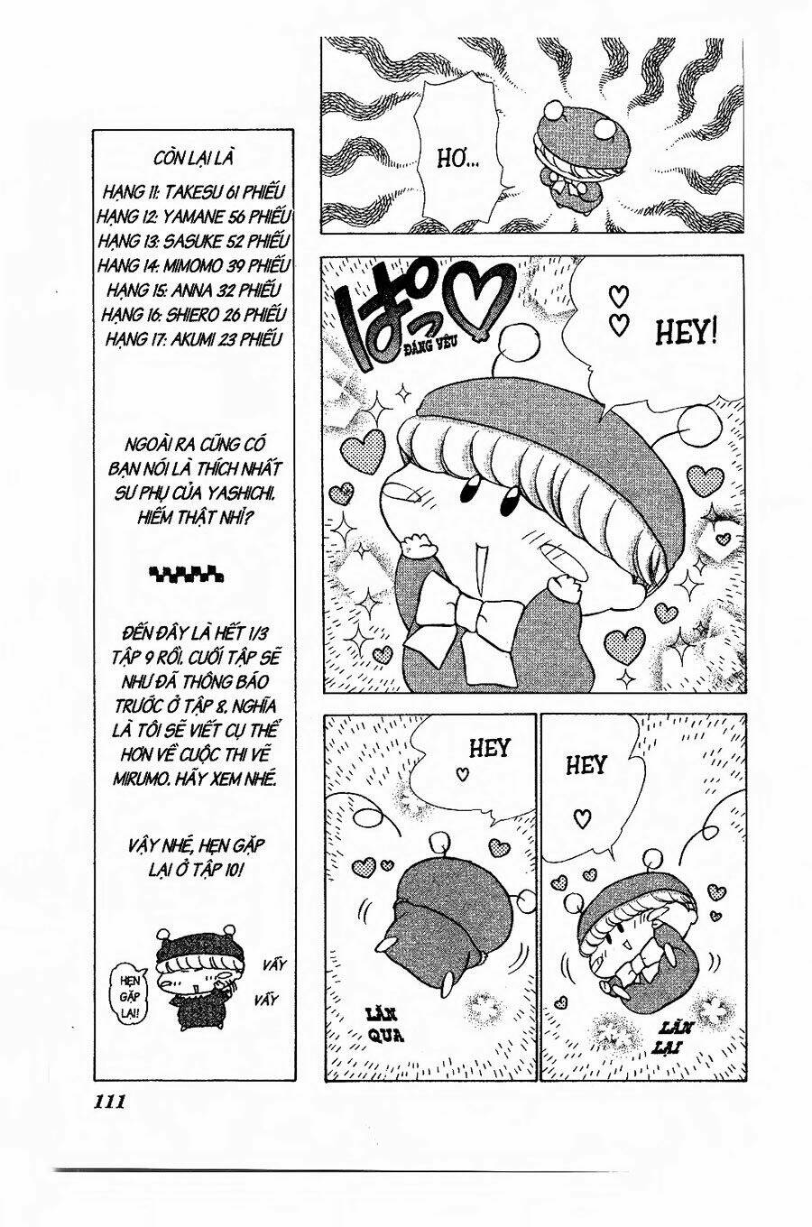 Chiếc Ly Kỳ Diệu: Chapter 52