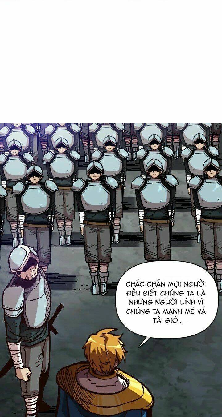 Nô Lệ Nghịch Thiên: Chapter 47