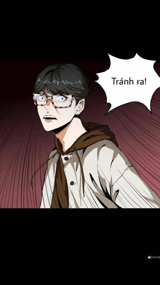 Giày Thủy Tinh: Chapter 30