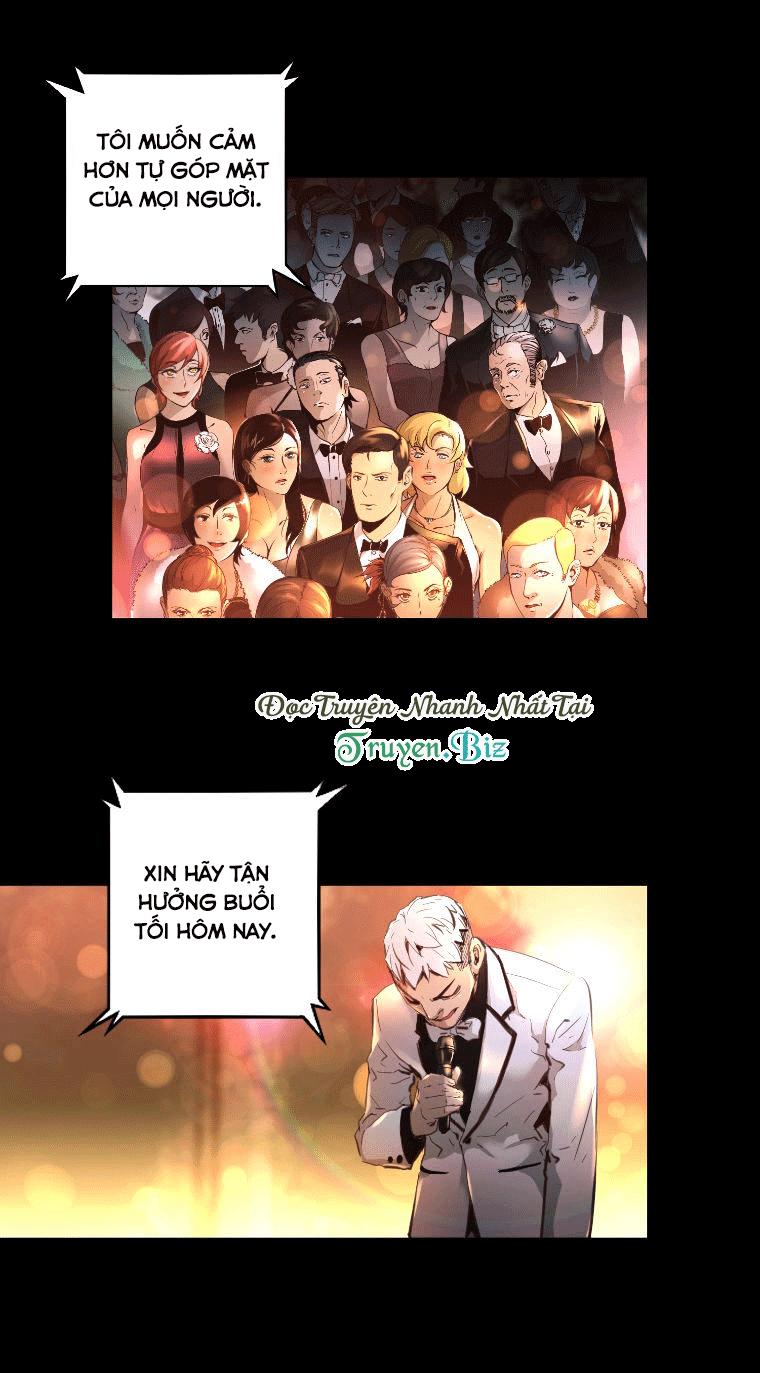Dị Giới Tam Tuyệt: Chapter 42