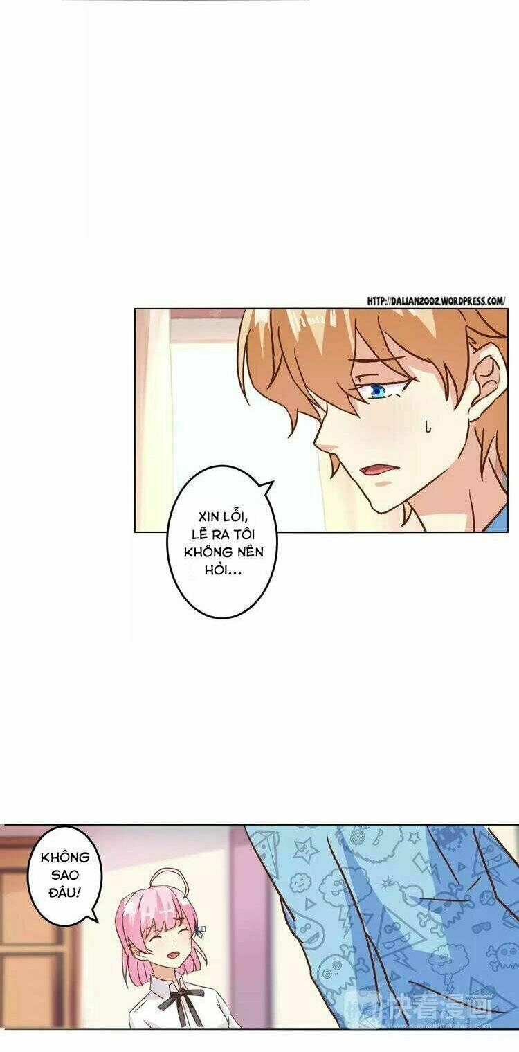 Ân Huệ Của Quỷ Vương: Chapter 10