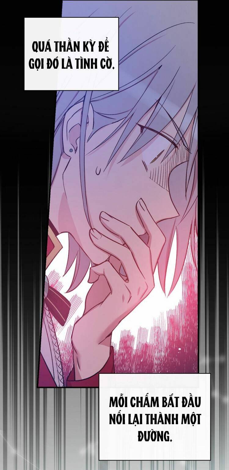 Kỵ Sĩ Đỏ Không Mê Tiền Mù Quáng: Chapter 32