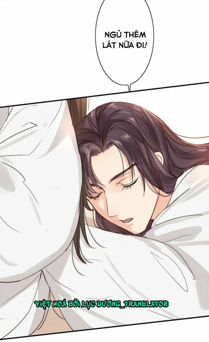 Chỉ Phu Vi Thê: Chapter 46