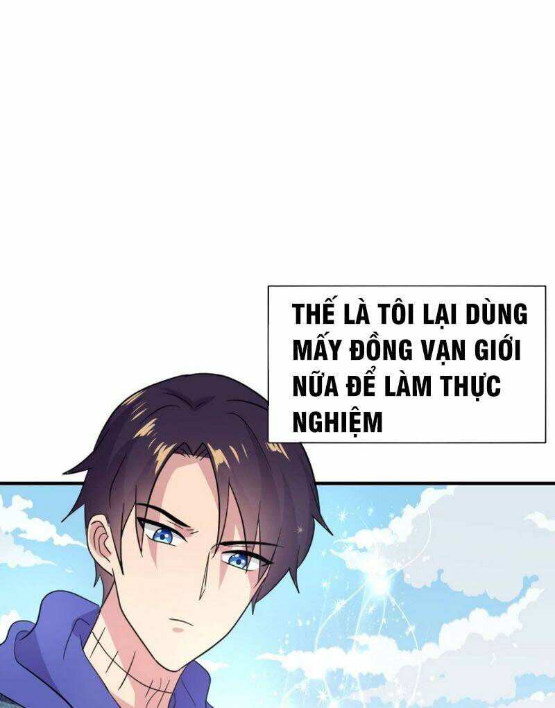 Đại Gia Livestream Vạn Giới: Chapter 21