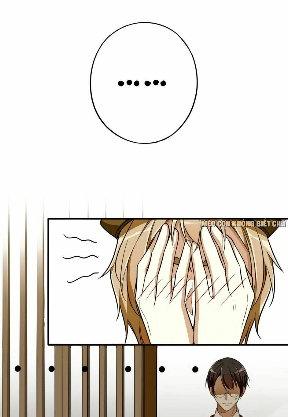 Bốc Toán Tử: Chapter 23