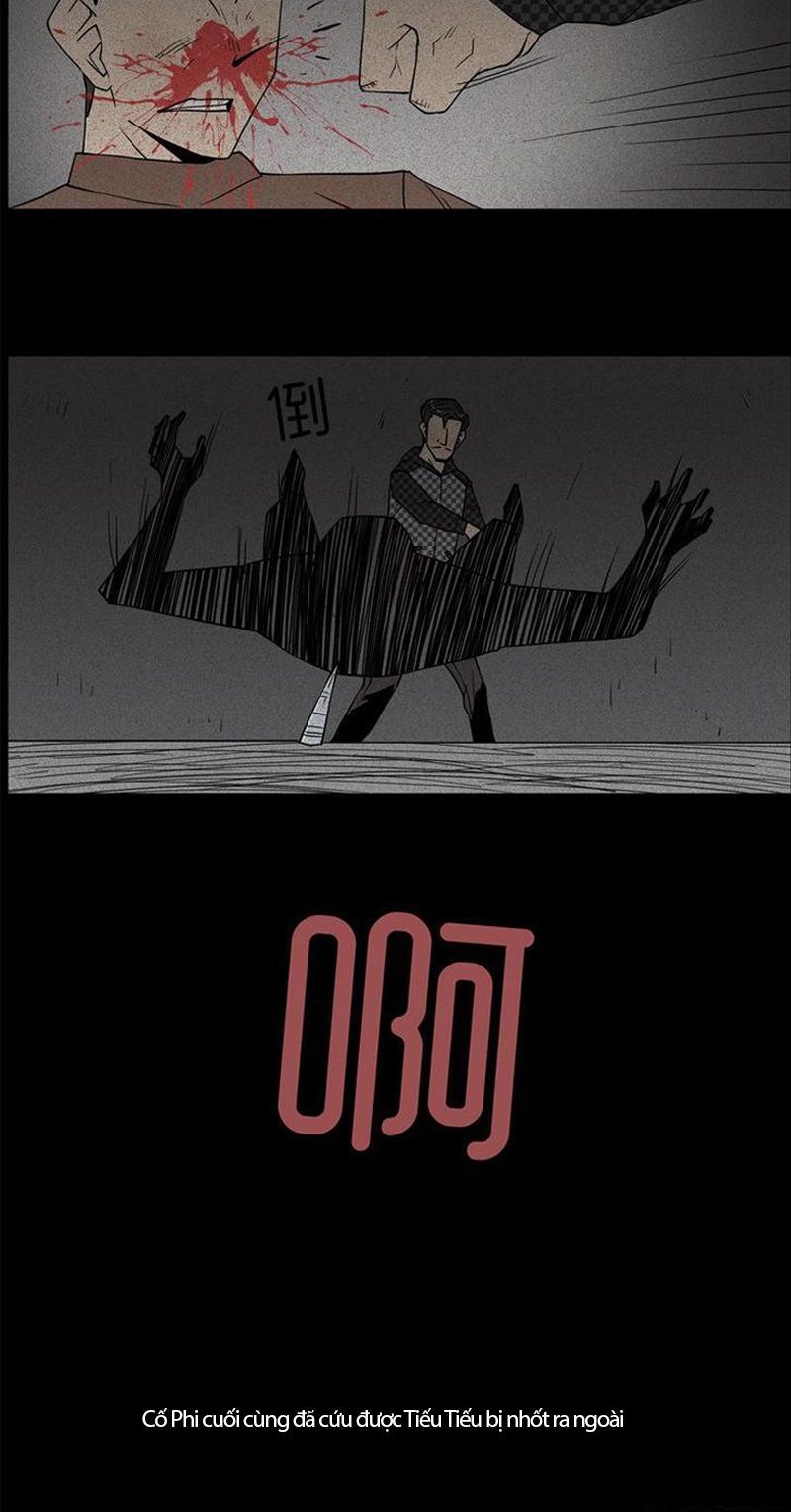 Chuyện Lạ Đêm Khuya: Chapter 103