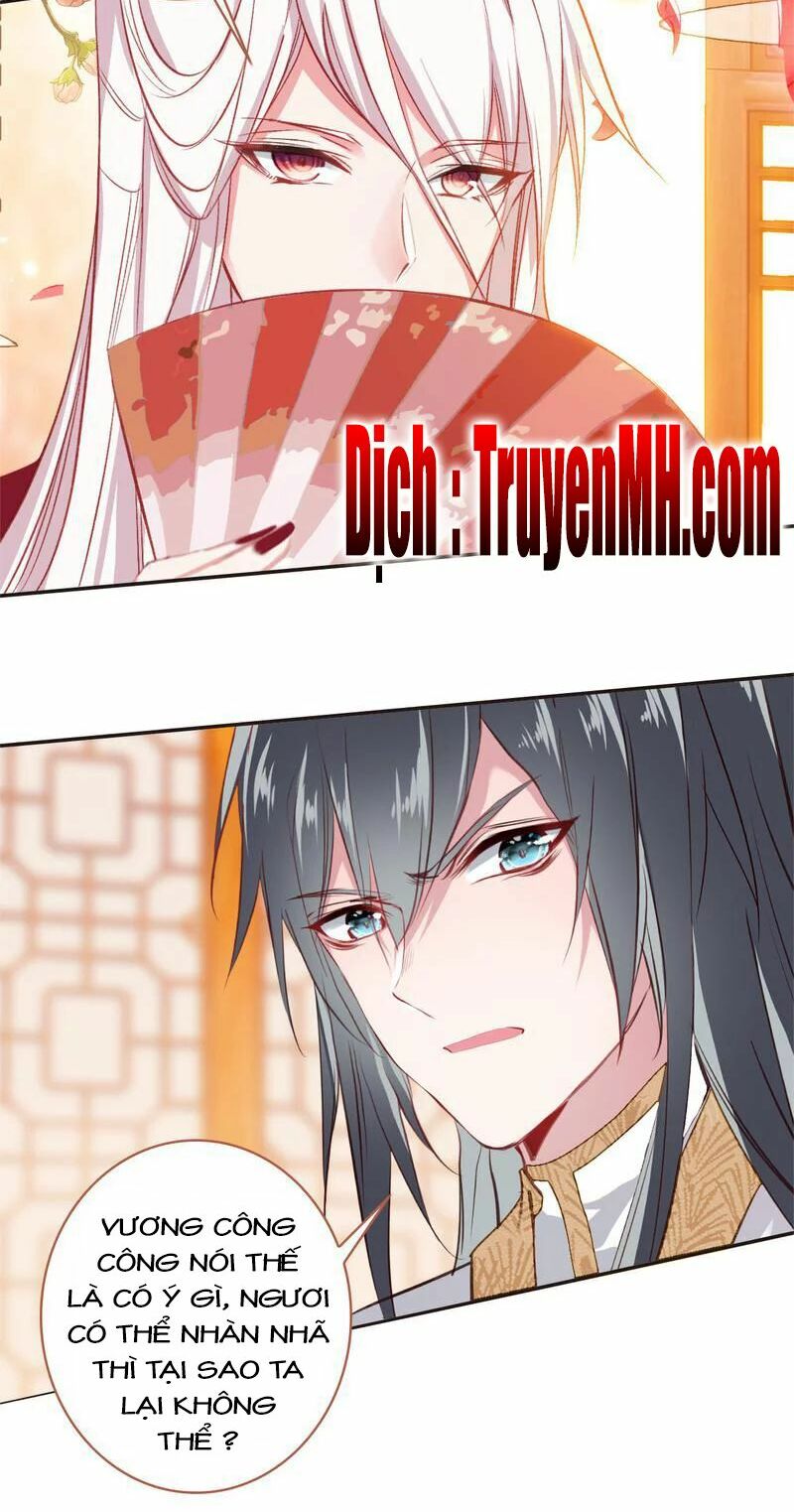 Gả Cho Một Tên Thái Giám Đáng Ghét: Chapter 35