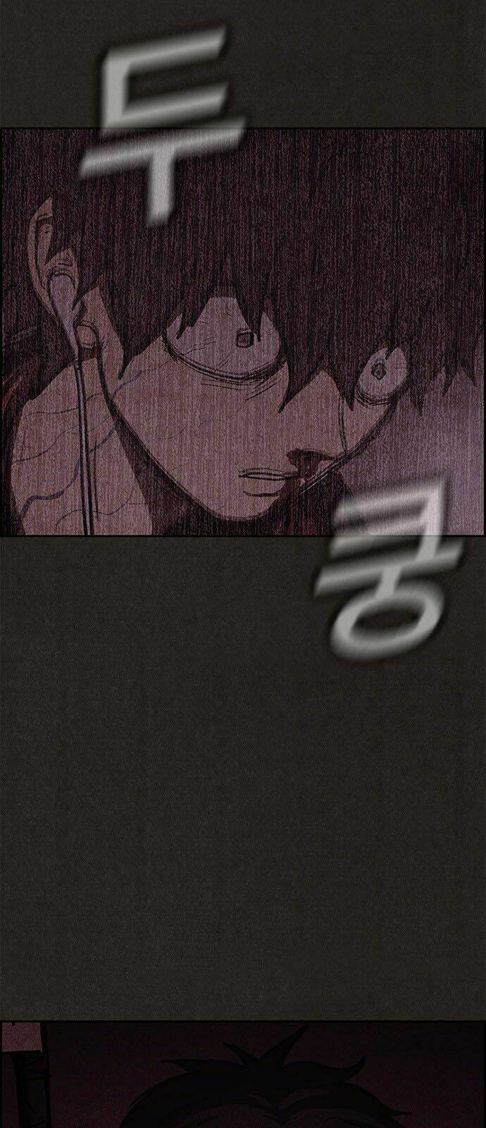 Quái Vật Tại Chung Cư Xanh: Chapter 21