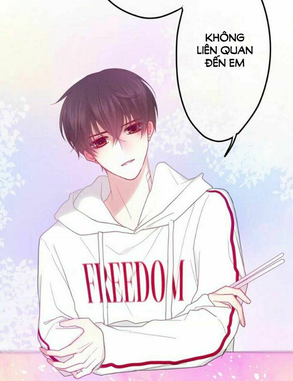 Tháng Sáu Kì Diệu: Chapter 36