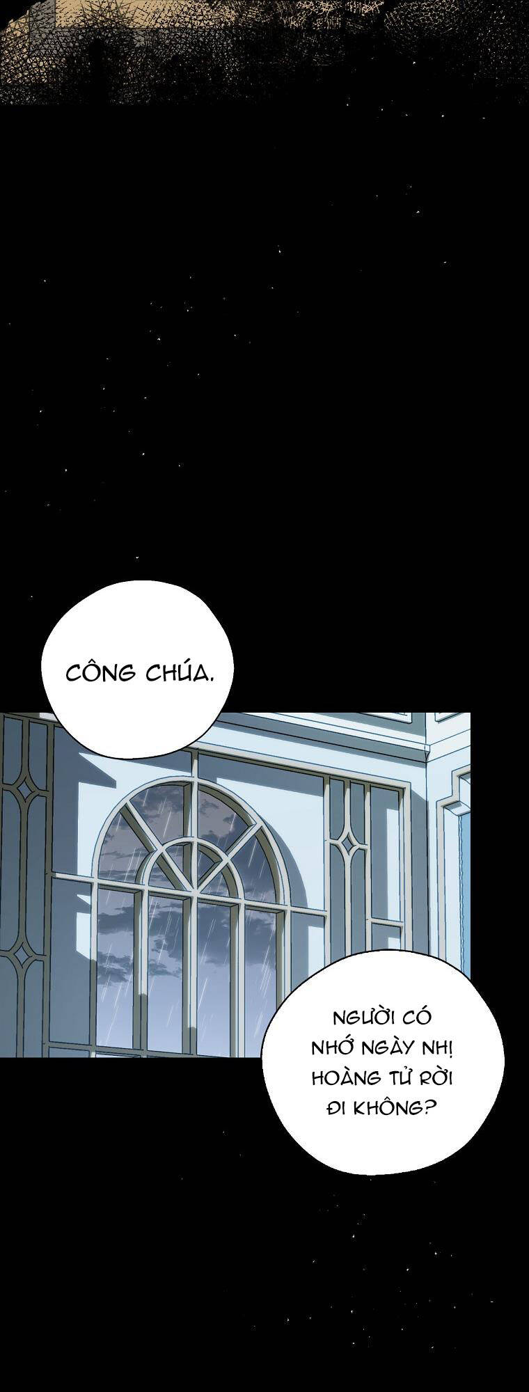 Ba Người Anh Trai Của Tôi Là Bạo Quân: Chapter 58.1