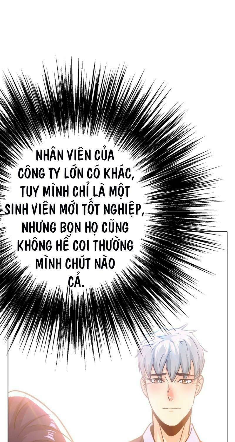 Hệ Thống Tiên Tôn Tại Đô Thị: Chapter 119