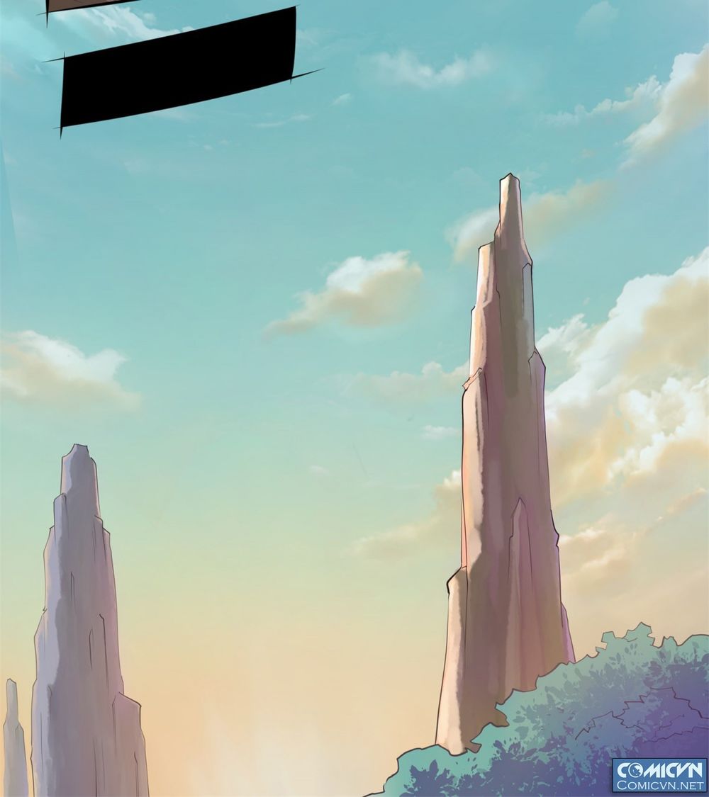 Thú Hồn Đạo: Chapter 2
