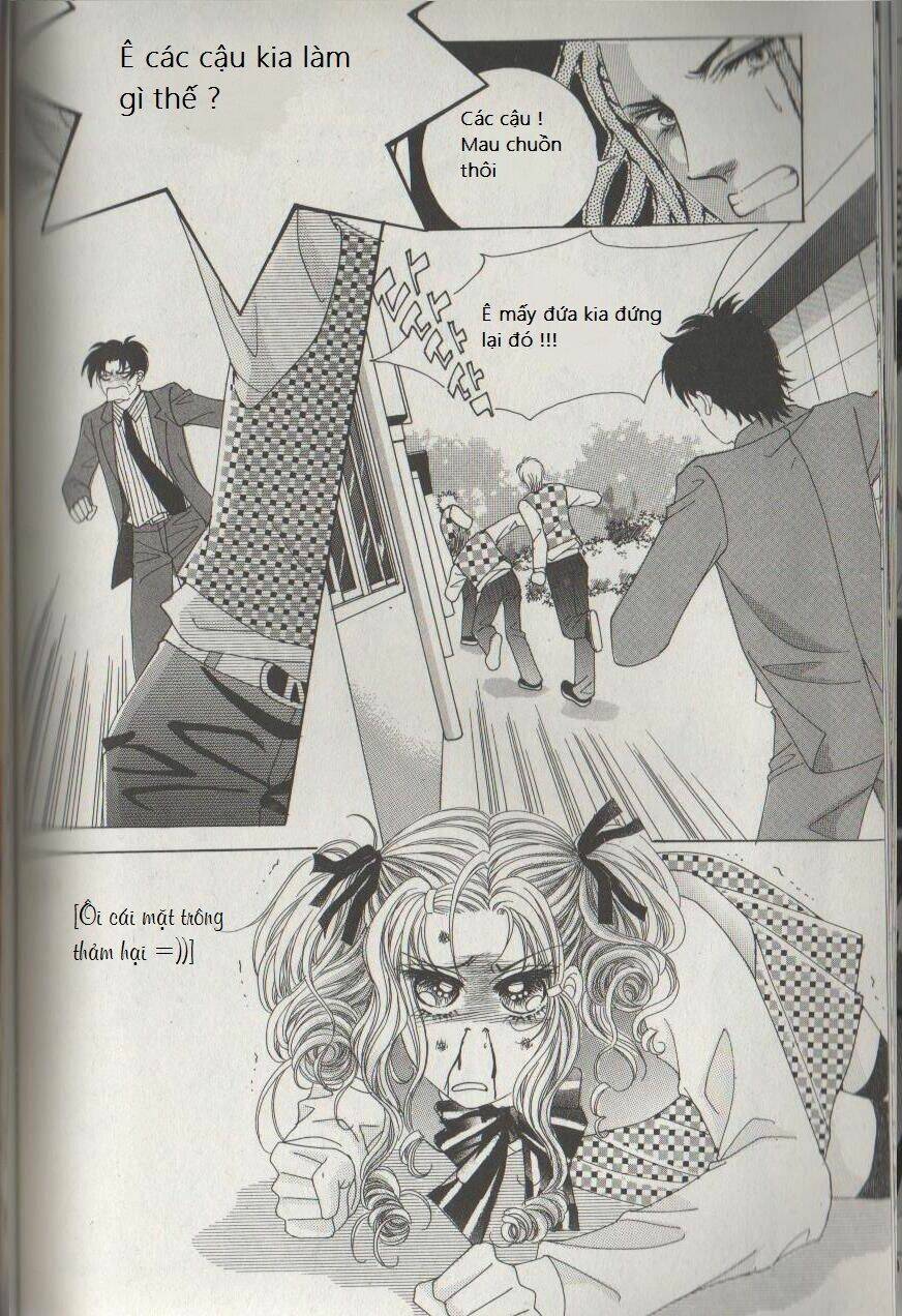 A Love In 100 Day: Chapter 4