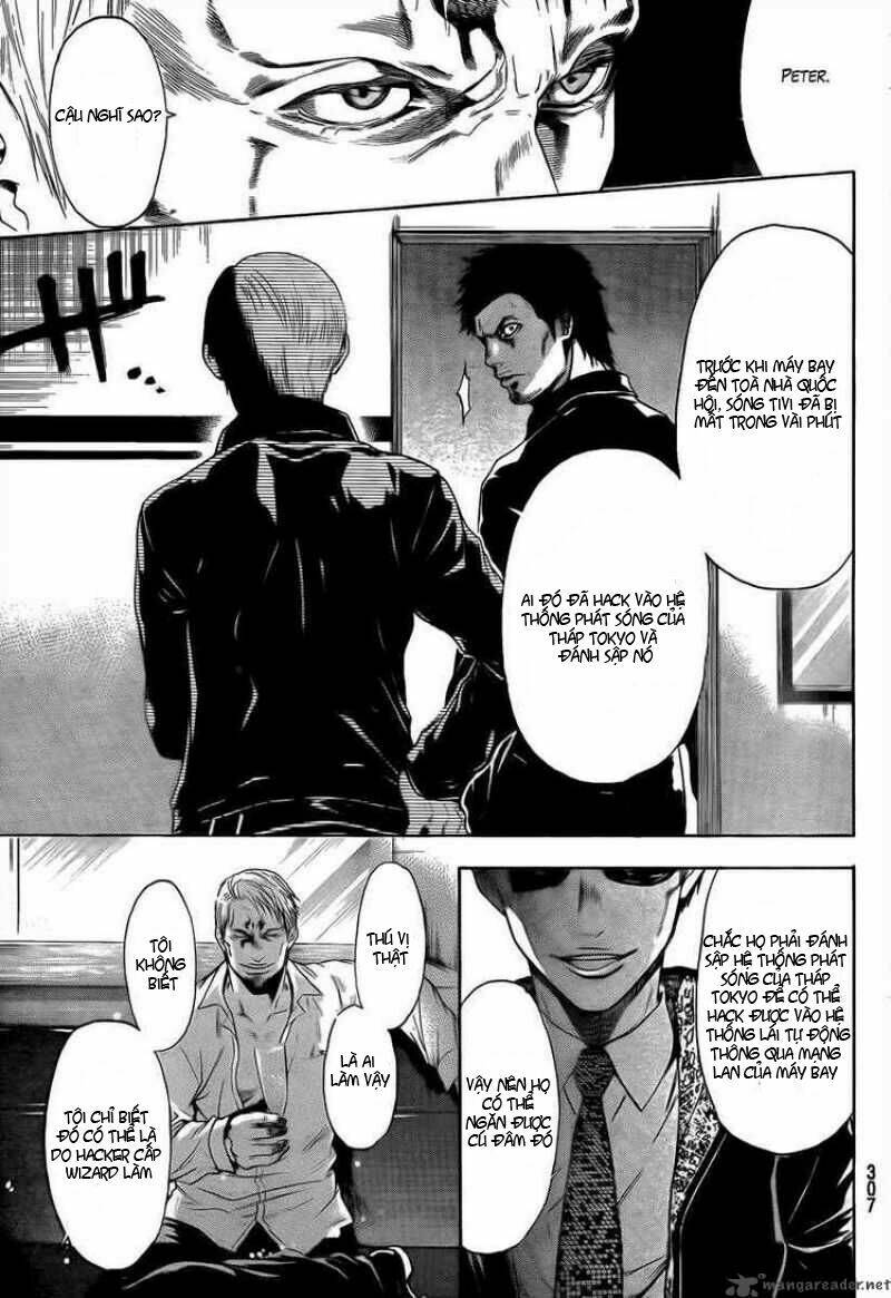 Bloody Monday 2: Chapter 5