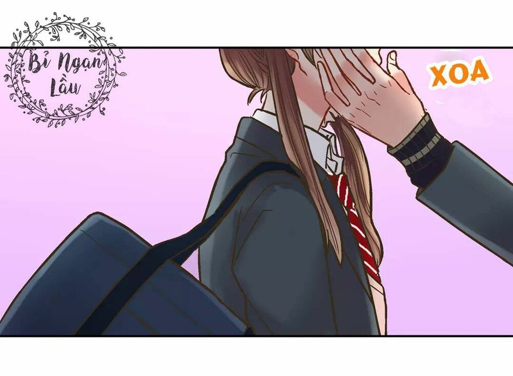 Một Giây Để Hôn Em: Chapter 7