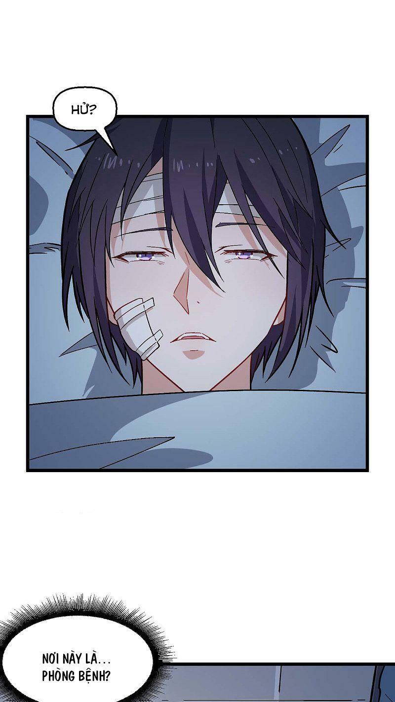 Vườn Trường Cuồng Sư Hệ Thống: Chapter 130