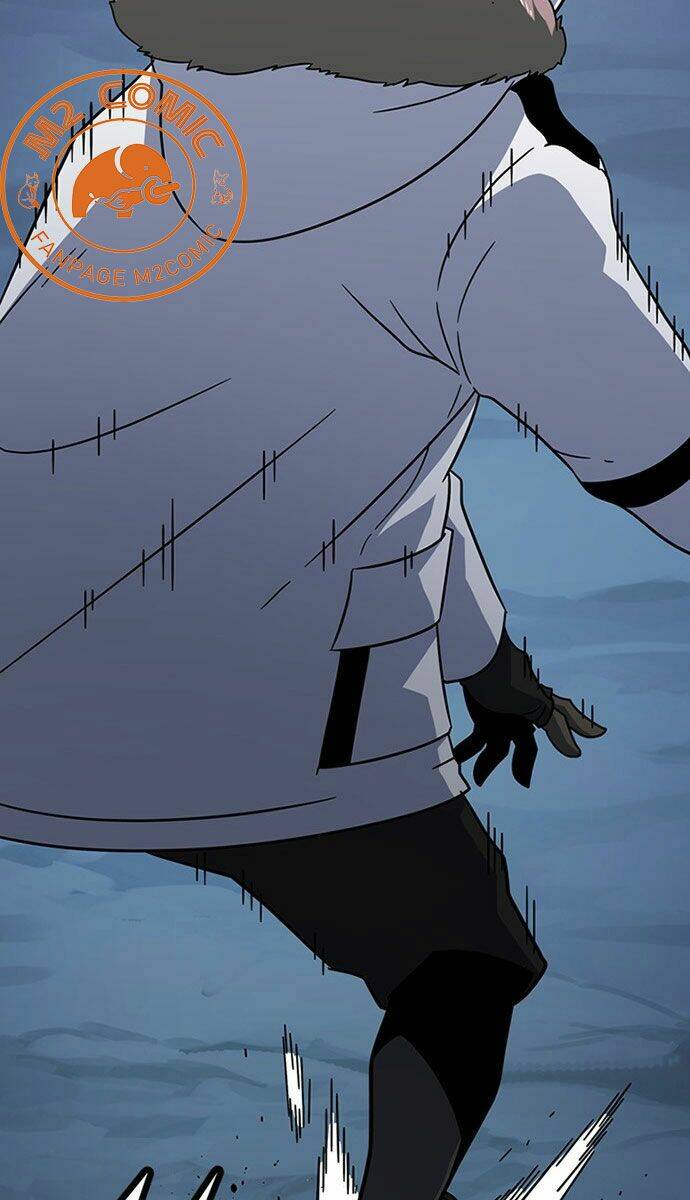 Điểm Chết: Chapter 17