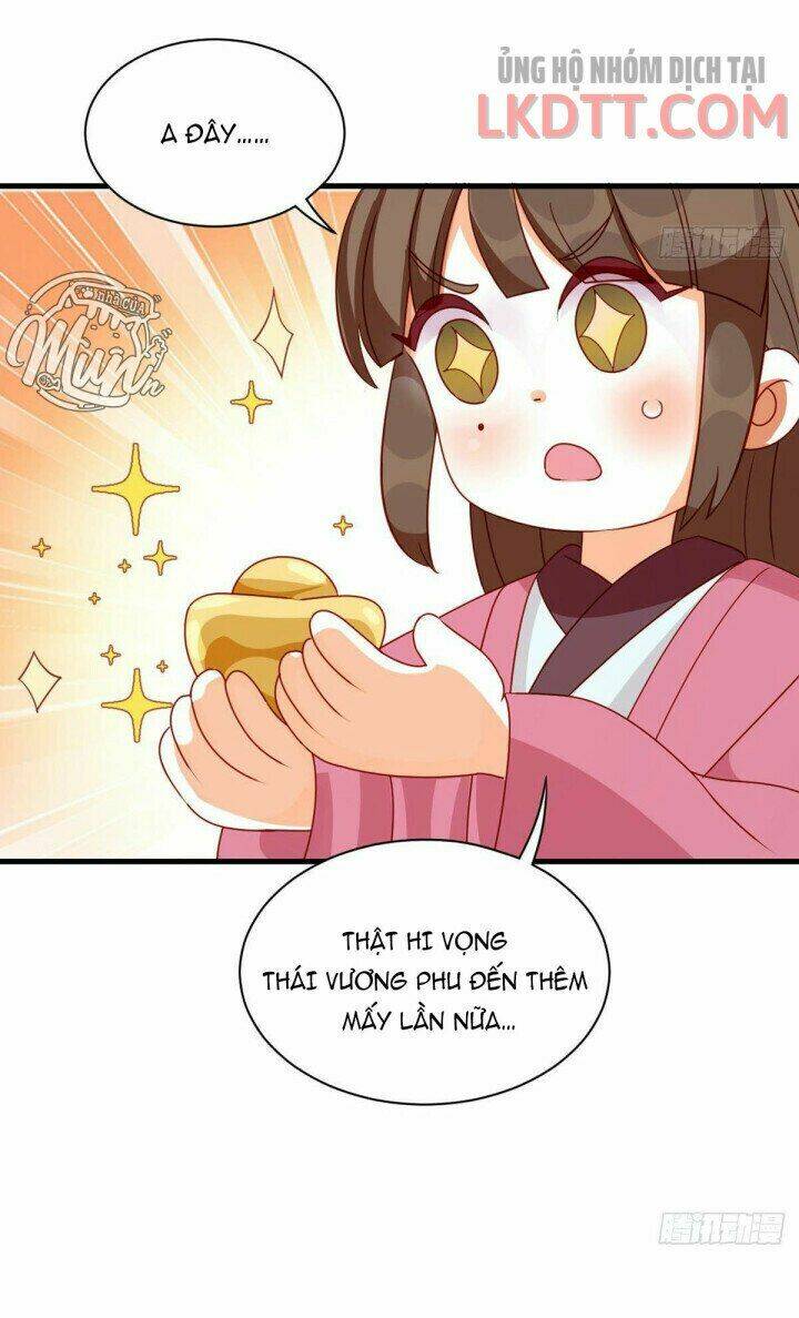 Kiều Phu Có Hỉ: Chapter 18.1