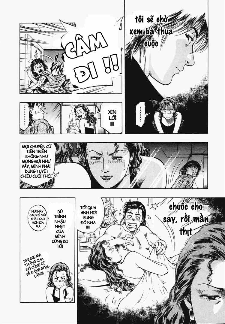 Family Compo: Chapter 63