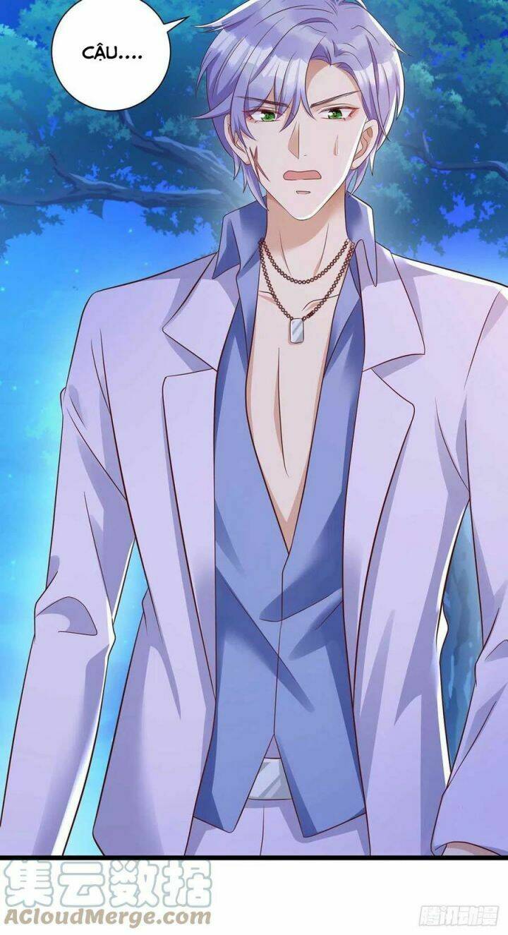 Thú Thụ Bất Thân: Chapter 57