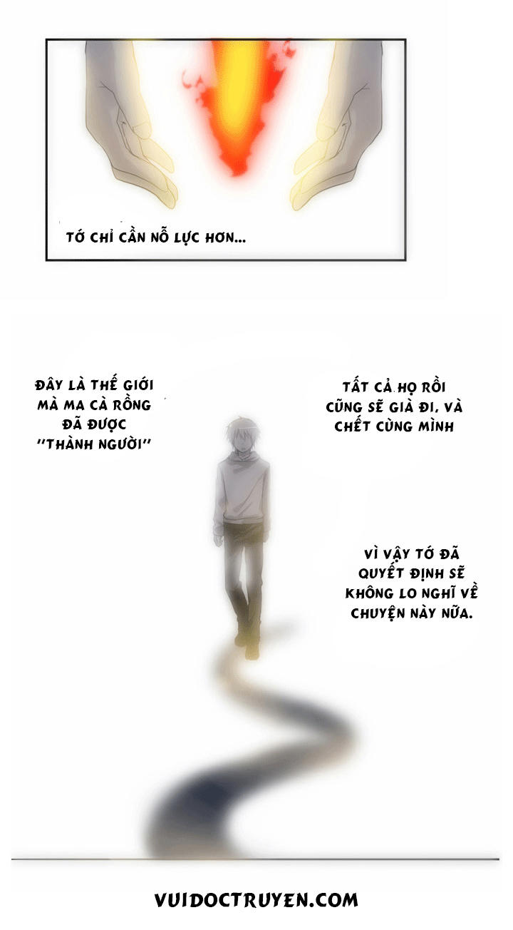 Crepuscule (Yamchi): Chapter 62