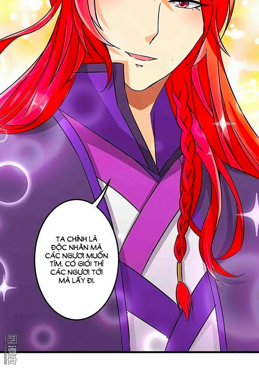 Vương Gia! Ngươi Thật Bỉ Ổi: Chapter 217