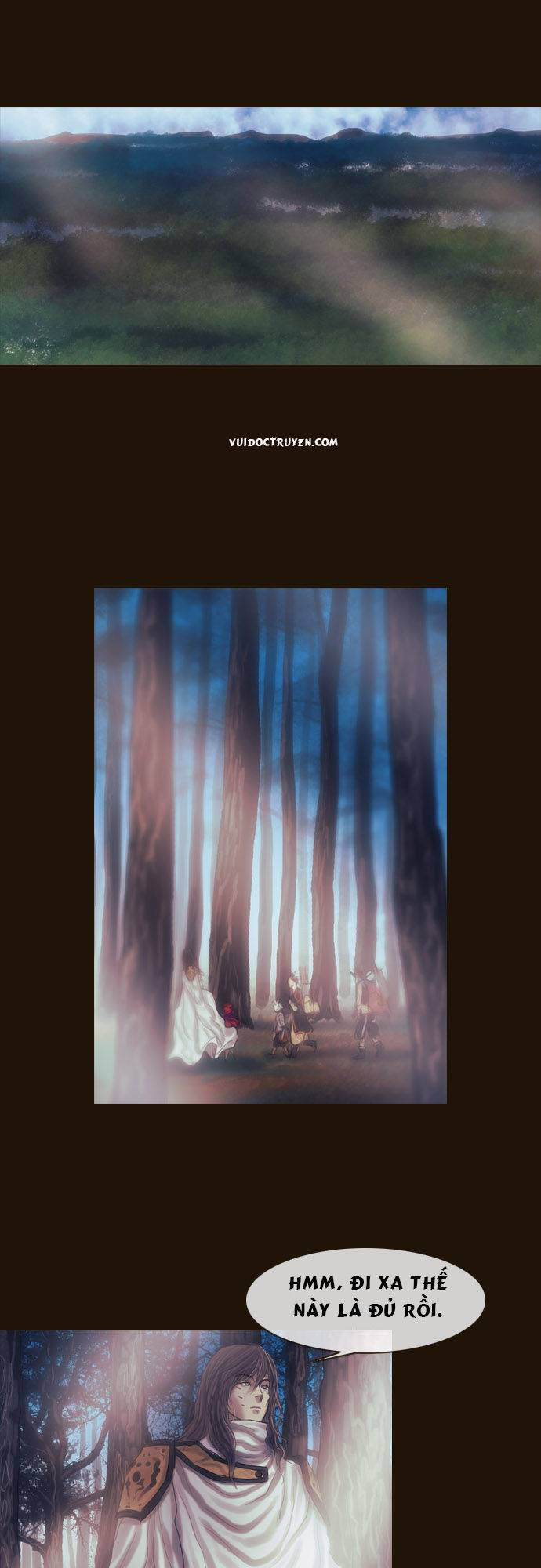 Magician: Chapter 117