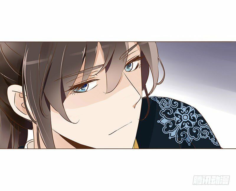 Đế Vương Trắc: Chapter 75
