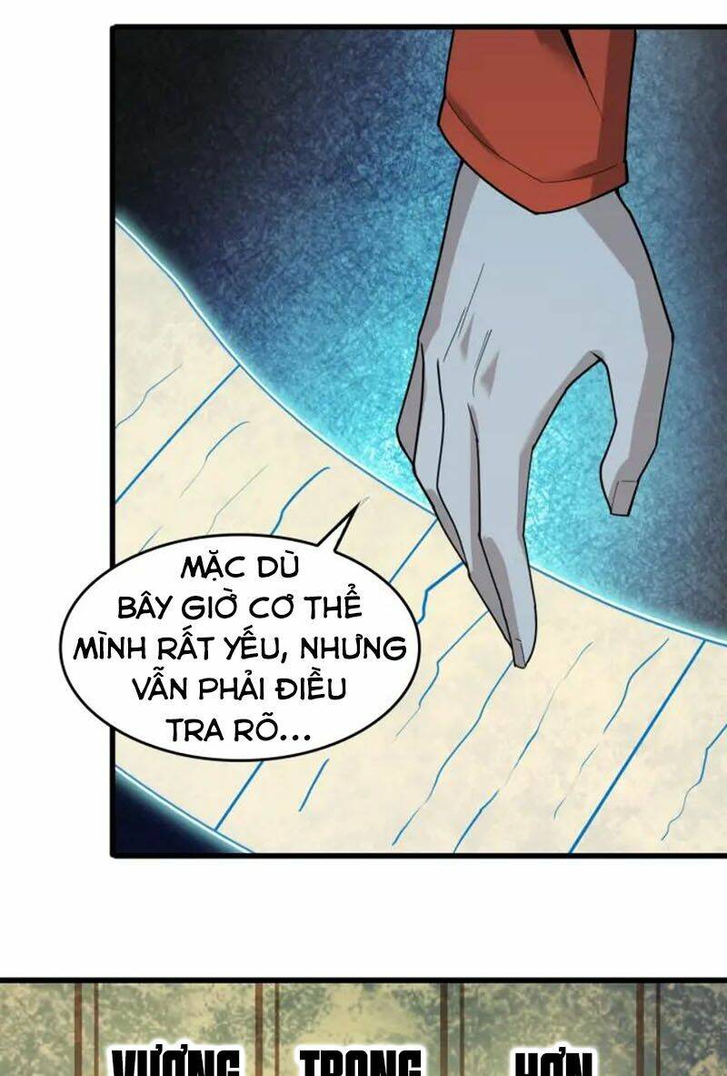 Siêu Cấp Đại Chủ Bạ: Chapter 62