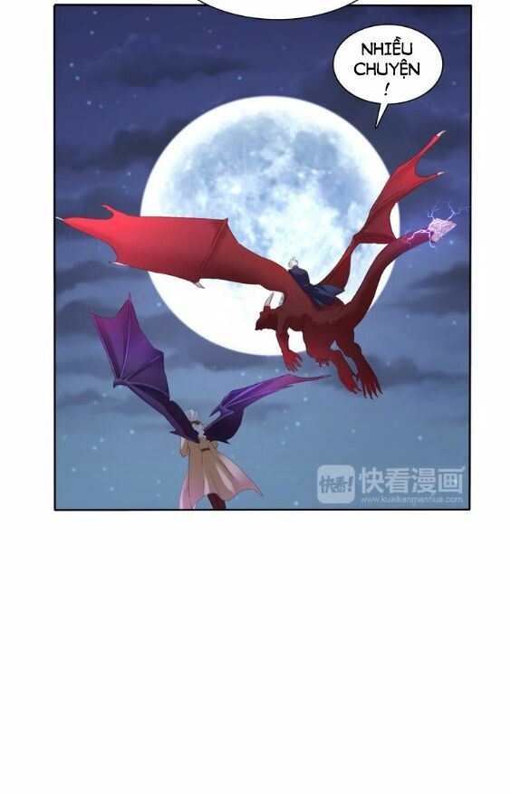 Một lời không hợp liền hút máu: Chapter 58