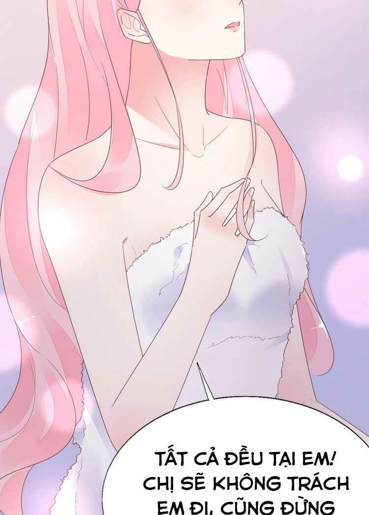 Điều Ước Sủng Ái Bất Bình Đẳng: Chapter 100.2