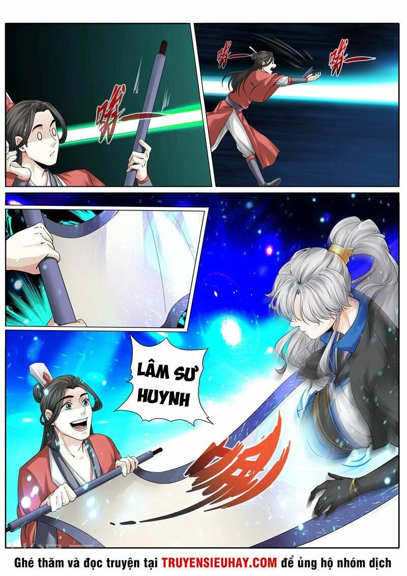 Chư Thiên Ký: Chapter 244