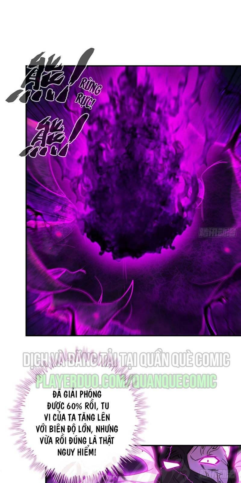 Khởi Đầu Bằng Một Con Côn: Chapter 78