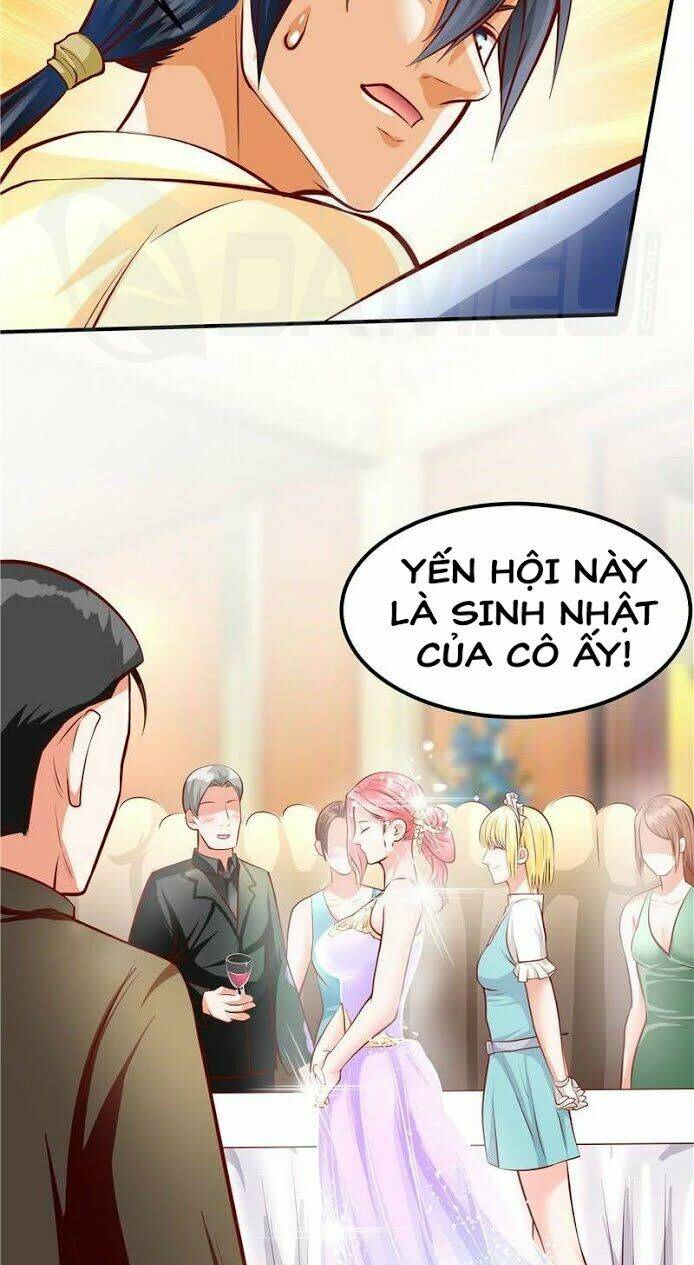 Nhất Phẩm Cao Thủ: Chapter 42