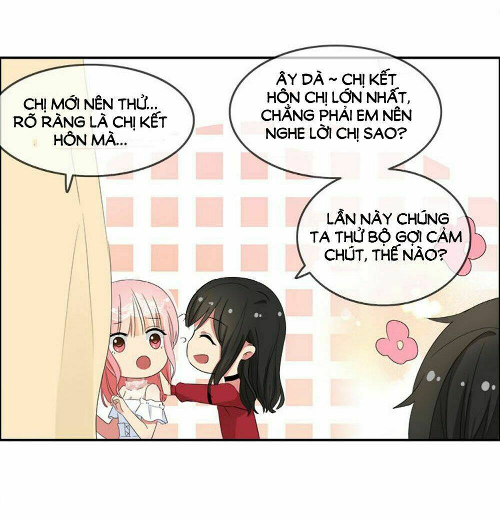 Đại Thần Tình Yêu Chớ Chạm Tôi: Chapter 74