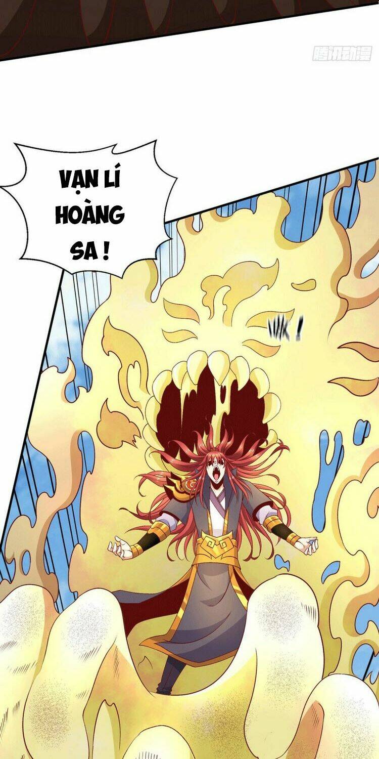 Tiên Vương Trùng Sinh: Chapter 253