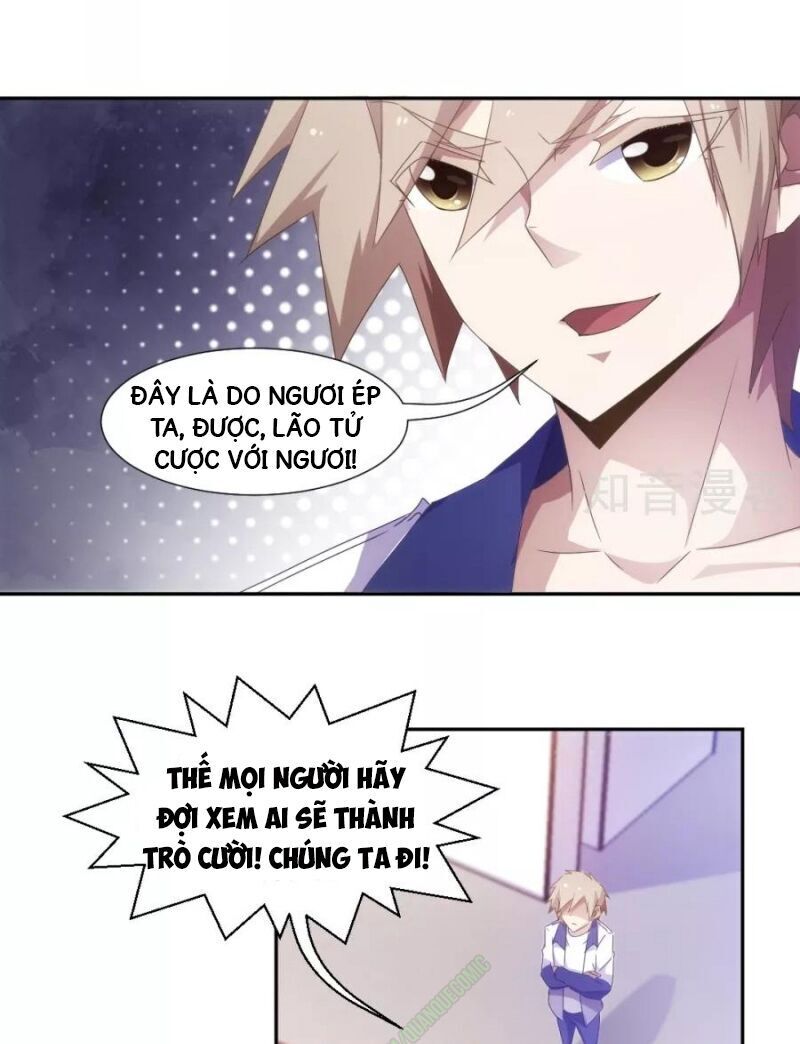 Siêu Cấp Thần Y Hệ Thống: Chapter 27