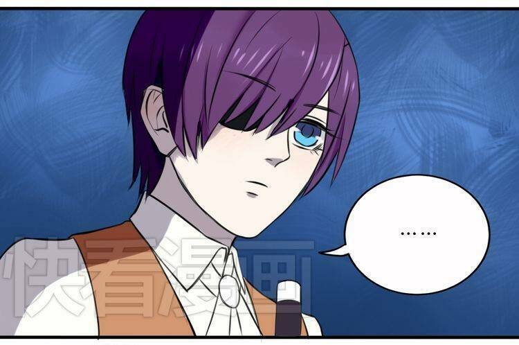 Nụ Hôn Hắc Vũ: Chapter 13