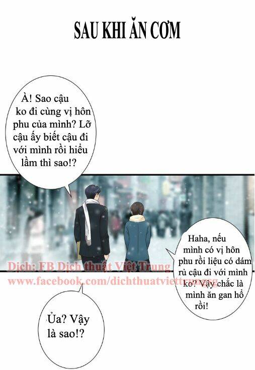 Cậu Câm: Chapter 21